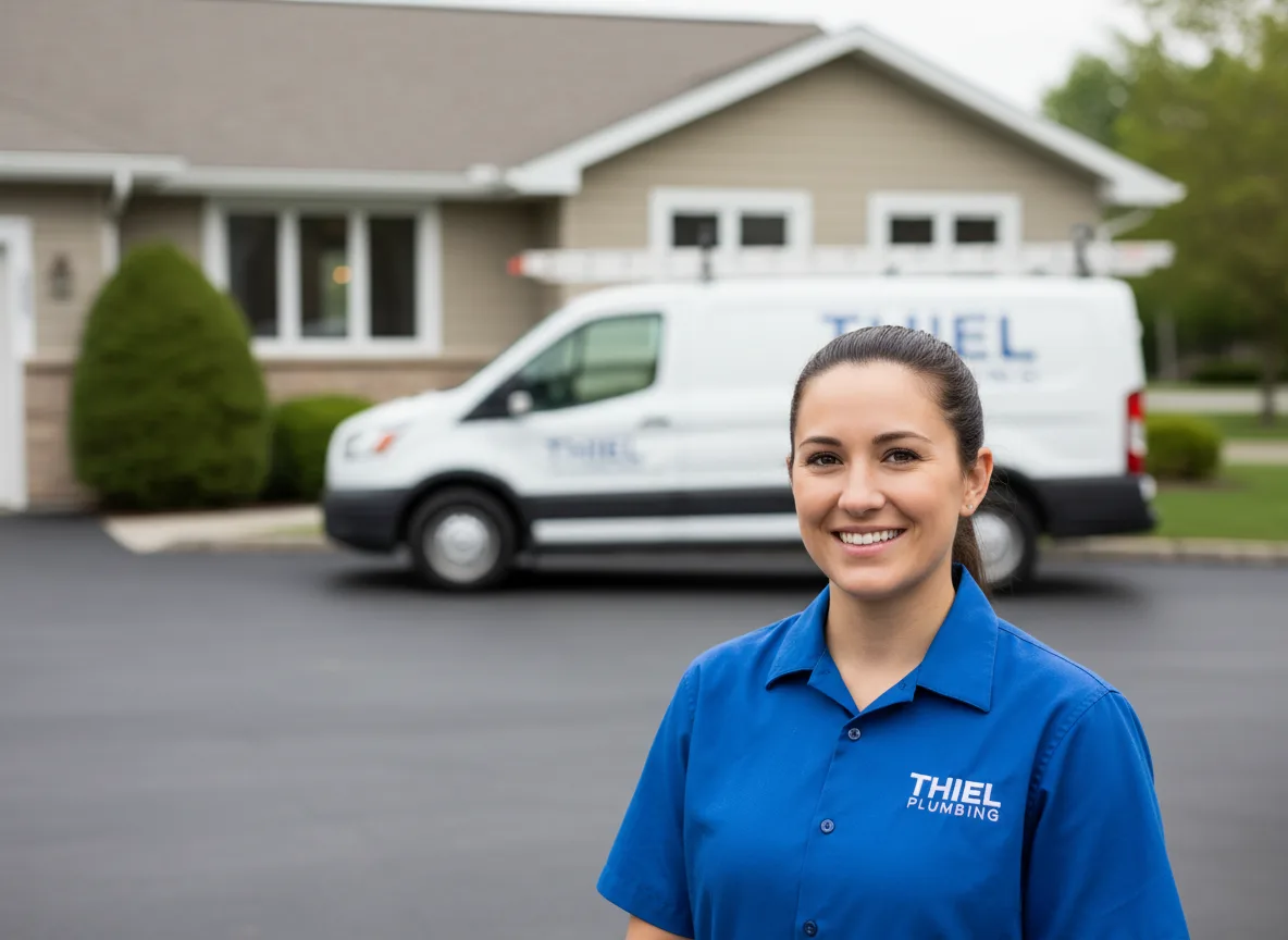 Plumber Quinton, AL FAQs